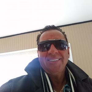 Meet your Posher, Eric